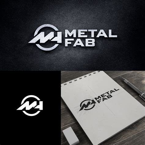 sheet metal company logo|steel fabrication logos.